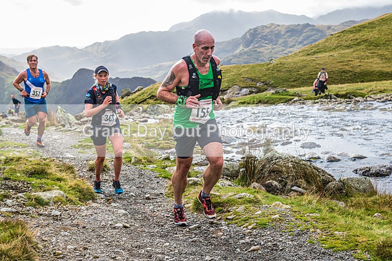 Langdale-319 - Langdale Horseshoe Fell Race Saturday 8th October 2022