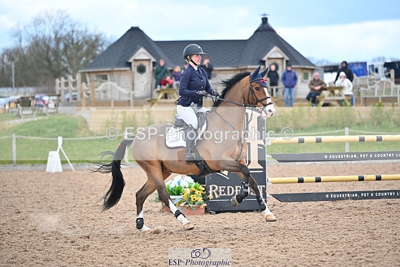 250315-133337-03561 - Cls 08+09 Foxhunter and 1.20m Open