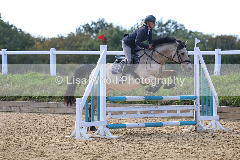 3E7A4928 - Class 9: 80cm Senior