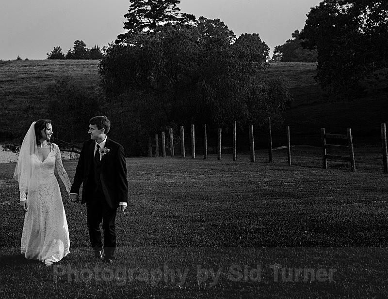  - Weddings