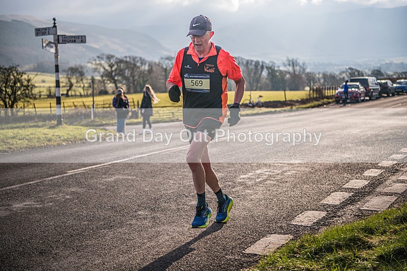 North Lakes-490 - North Lakes 10K & Half Marathon Sunday 9th February 2025