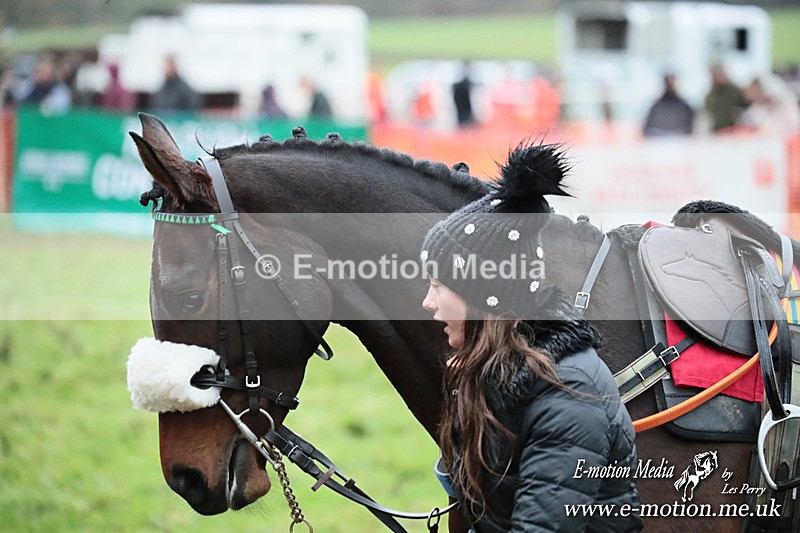 PtP 091125  1229 - Point-to-Point Wales Area Club Lower Machen, Gwent 09/11/25