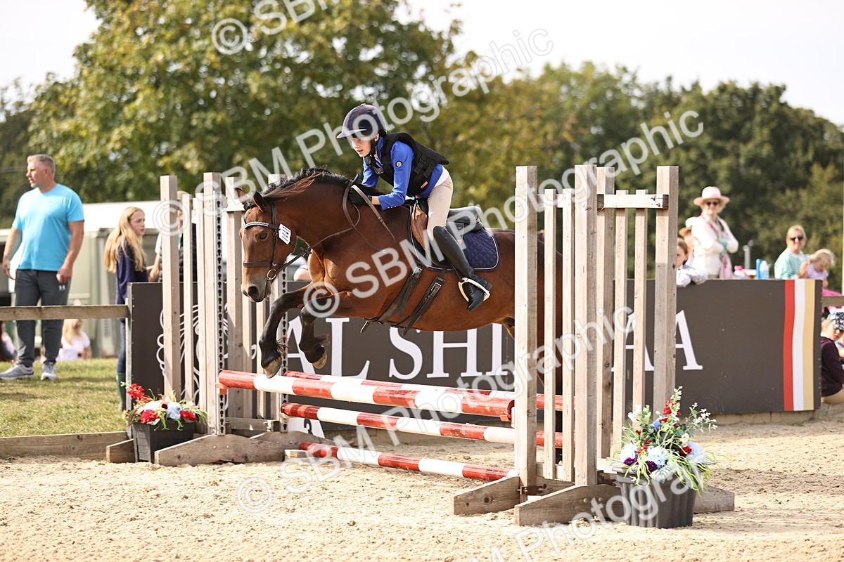 SBM_69605 - J13 - Junior Pony 60cm Championship