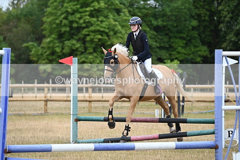WJ6_9908 - Class 13 Novice Jumping 60cm