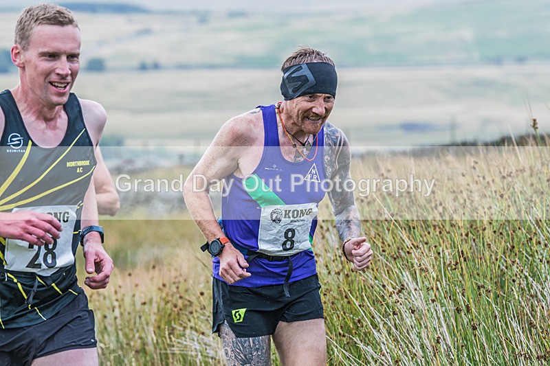 High Wether Howe-68 - High Wether Howe Fell Race Saturday 25th July 2026