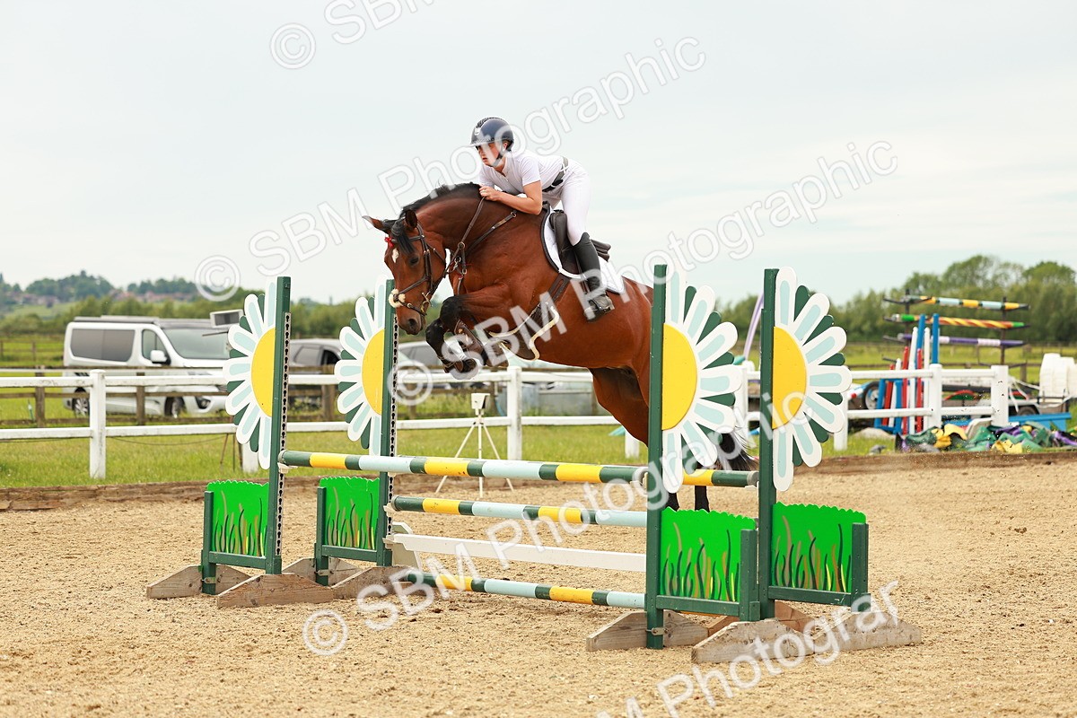 SBM_001797 - Class 3 - Senior Discovery - 1.00m