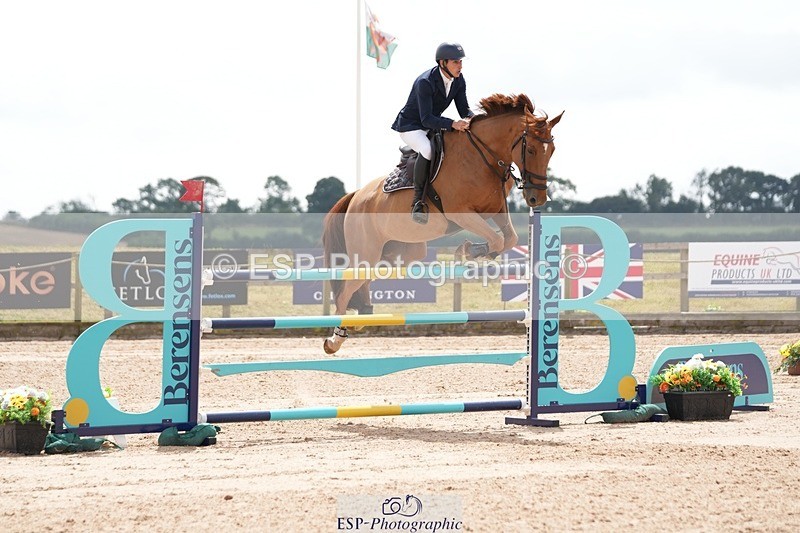 250718-134234-10745 - Cls 34, 1 Star 7yr old Tour