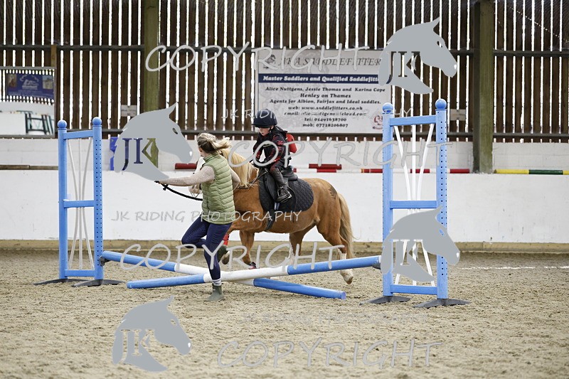 _T0A1061 - Mini Pairs