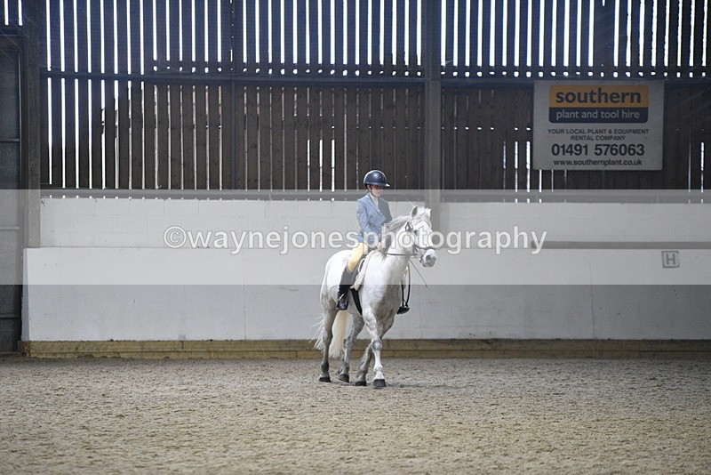 WJ5_8314 - Class 14 Novice Ridden/Rider