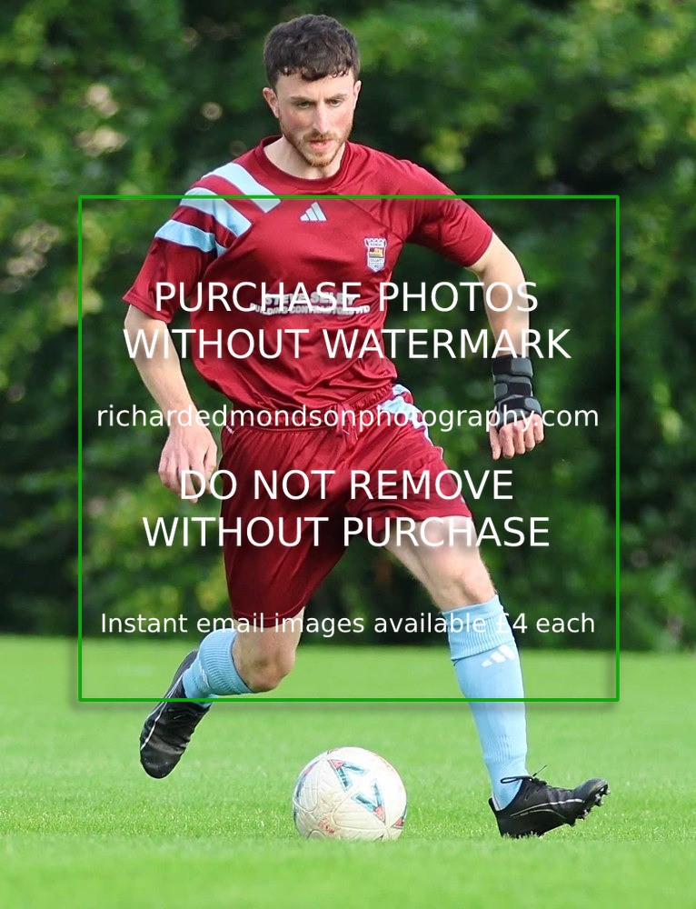 IMGKC5 - Kendal County vs Storeys (Pre Season Friendly)