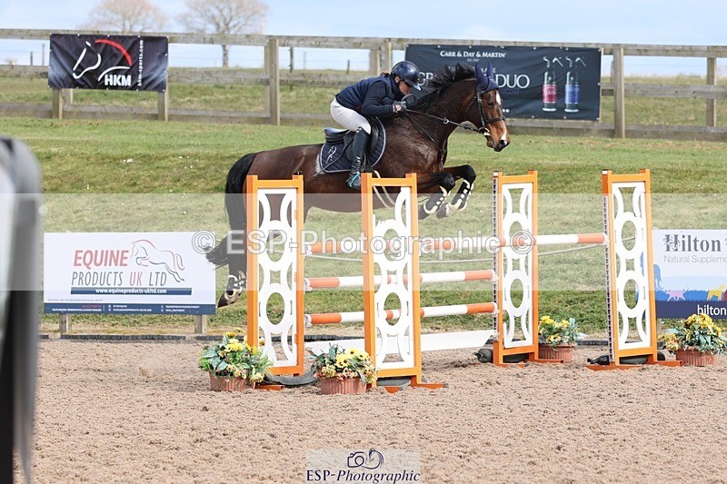 250314-130255-02029 - Cls 8+9 Foxhunter and 1.20m Open