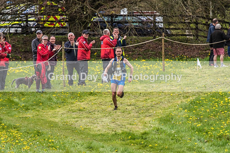 3 Peaks-1467 - The 3 Peaks Race - The Finish - Saturday 29th April 2023