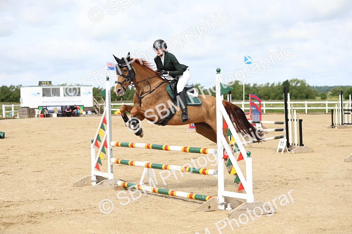 SBM_000150 - Class 2 - Senior British Novice - 90cm