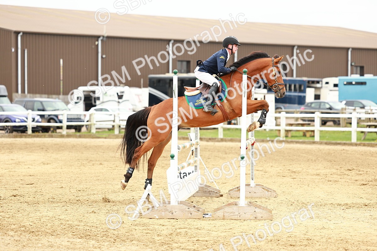 SBM_000793 - Class 3 - Senior Discovery - 1.00m