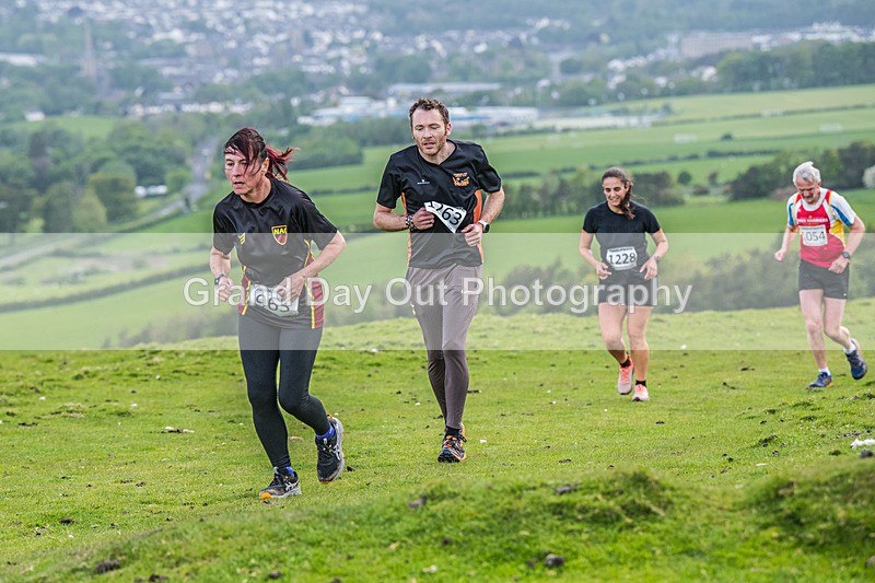 Hay-O-257 - Hay-O Trail Race Tuesday 19th May 2026