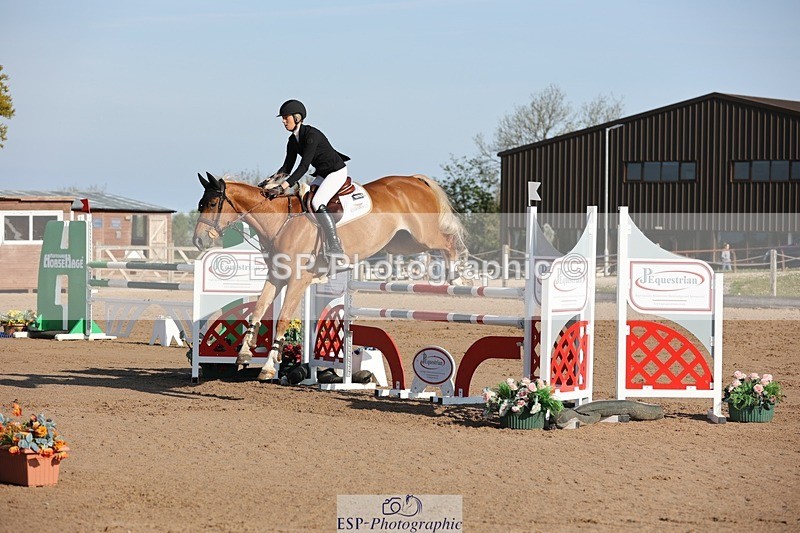 250427-085518-14660 - Cls 28 Young Horse 5yr old