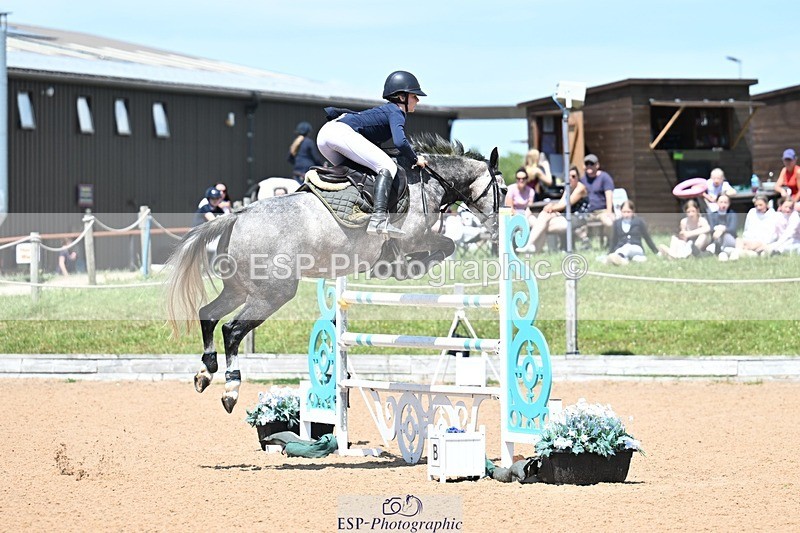 260627-133232-04357 - Cls 14 Newcomers 2nd R's Jump Off and P