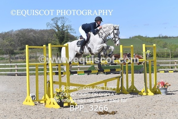 BPP_3266 - CLASS 16 National 1.30m Open