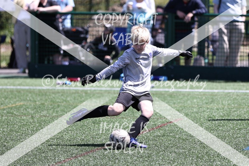 1DX31908 - Sat 13th U11 Boys
