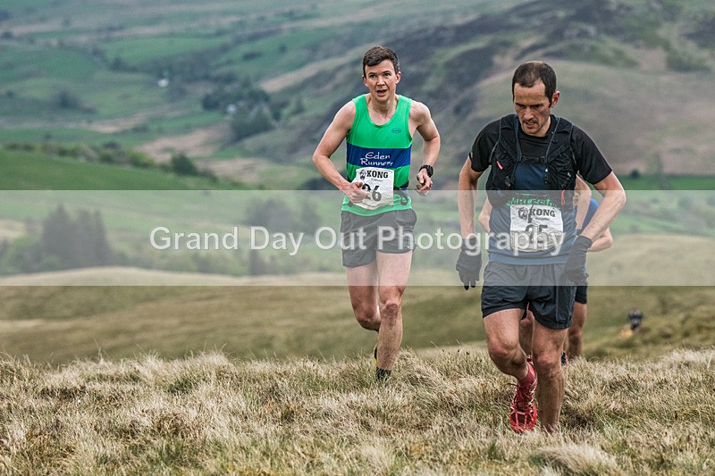 Hartside-33 - Dockray-Hartside Fell Race Wednesday 6th May 2026