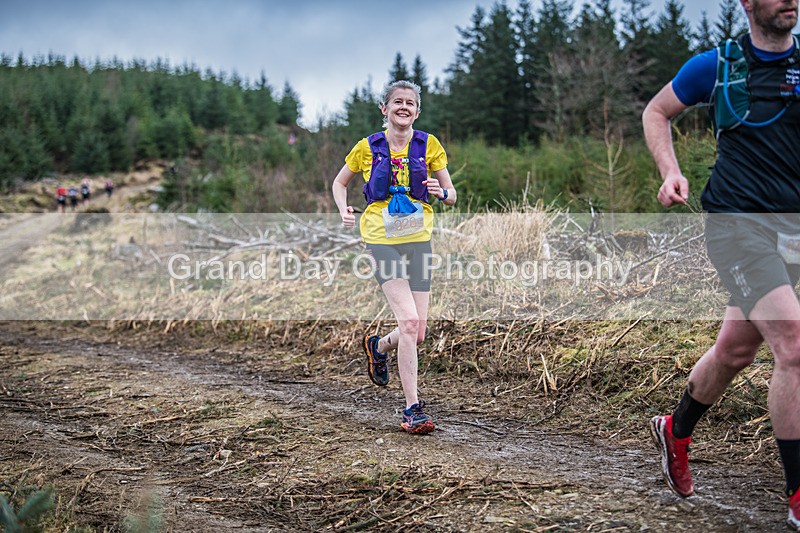 Glentress-1996 - High Terrain Events Glentress Marathon 21 & 10K Trail Races Sunday 18th February 2024