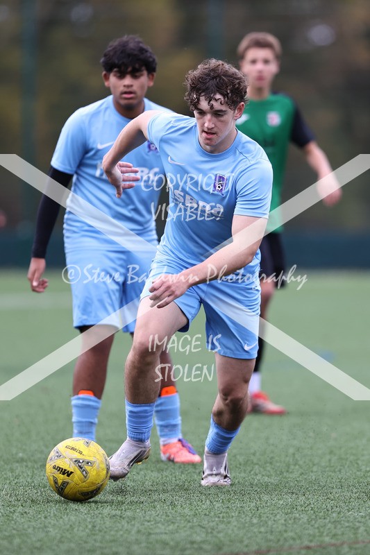 1DX31132 - 2026-10-11 FC Abbey Meads U16 Blue  v Highworth Town Junior FC U16  H