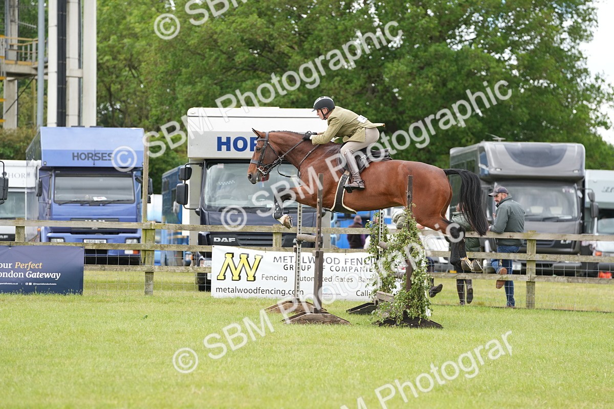 SBM_14938 - Class 100-102 - RIHS Working Hunter