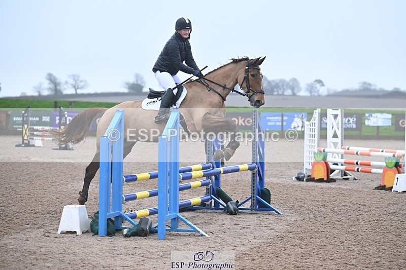 260121-095102-00014 - Clear Round & Snr Brit Nov 90cm