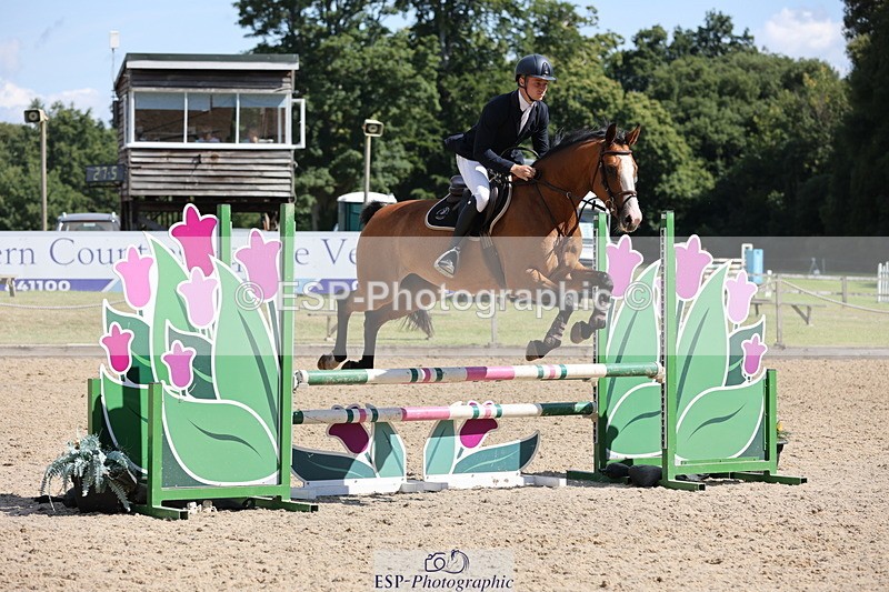 250703A-102108-00939 - Cls 6 Snr British Novice and 90cm Open