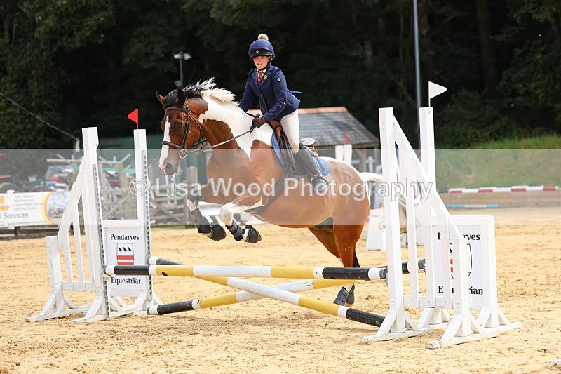 3E7A2810 - Class 4: 60cm Junior