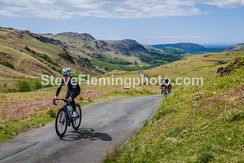 131526 - Hardknott Pass Camera 1 13.00-14.00