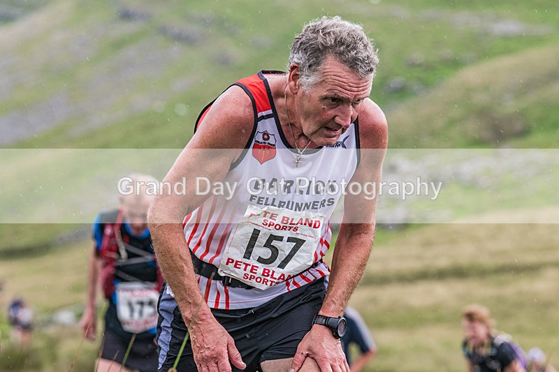Ingleborough-342 - Ingleborough Mountain Race Saturday 19th July 2025