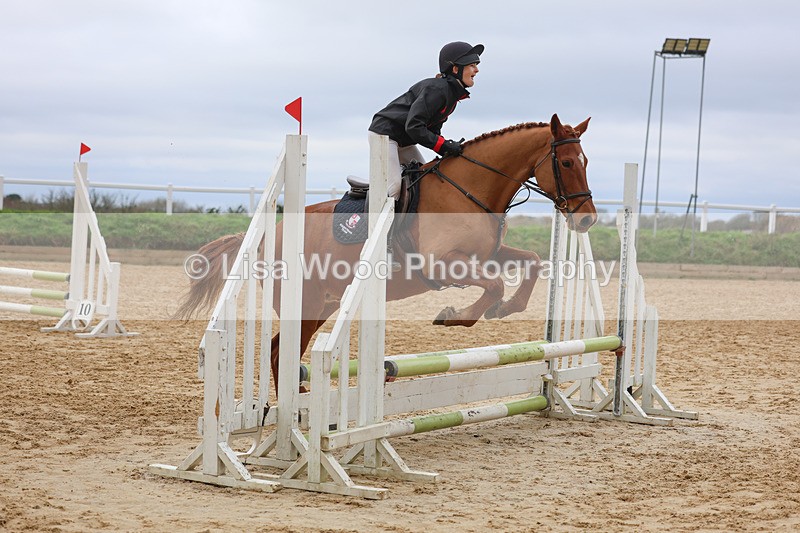 3E7A1501 - Class 3: 60 - 65 (A)