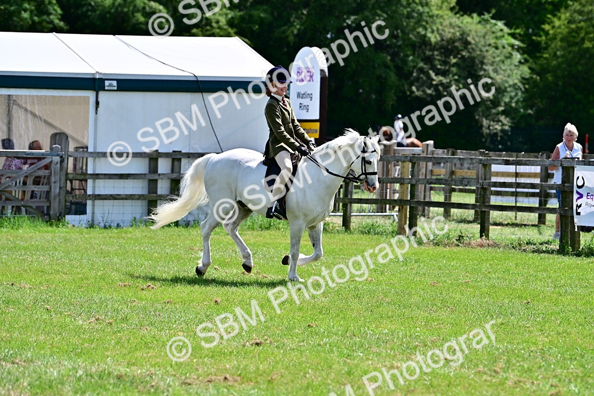SBM_07849 - Class 61-62 - TSR  M&M Ridden Amateur of the Year