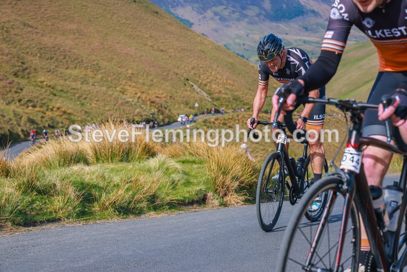 093134 - Newlands Pass 09.00-10.00