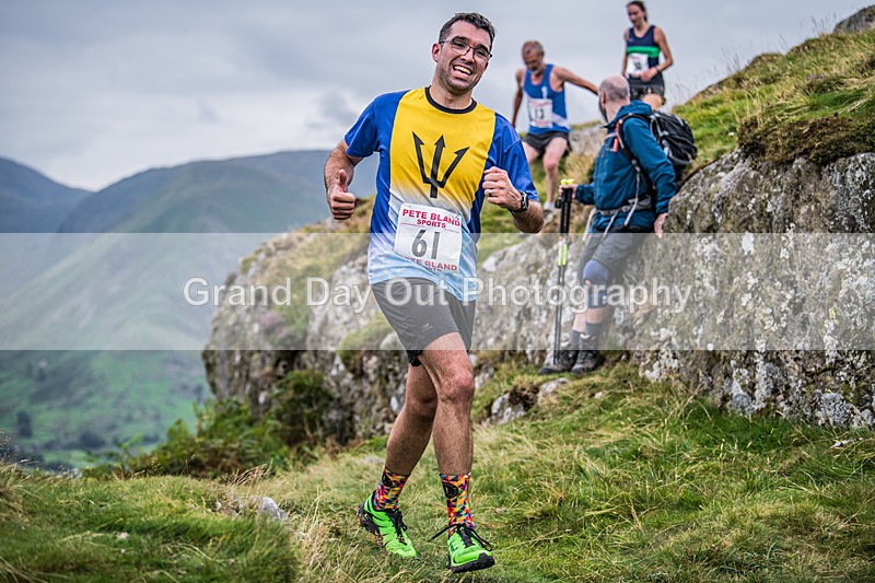 Arnison Horseshoe-246 - Arnison Crag Horseshoe Fell Race Saturday 23rd August 2025
