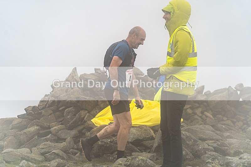 Rydal Round-260 - Rydal Round Fell Race Thursday 25th July 2024