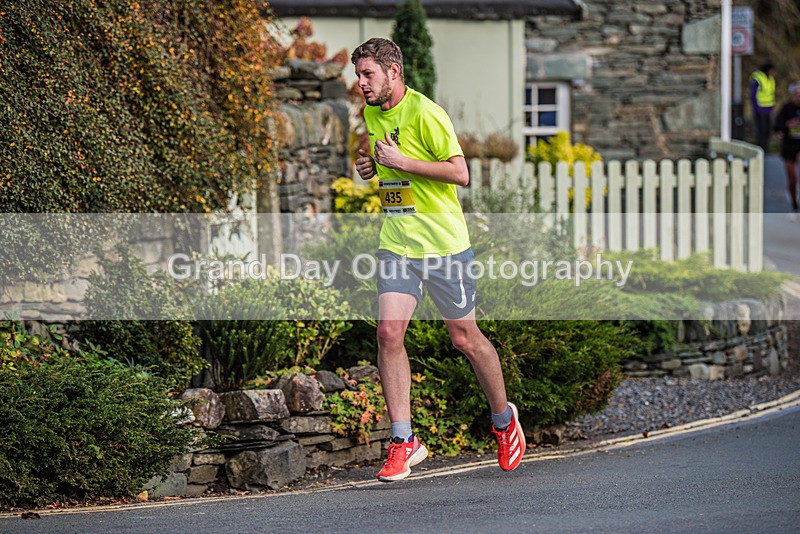 Derwentwater-181 - Derwentwater 10 Mile Road Race Sunday 5th November 2023