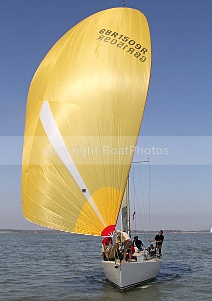 100417 JIBE GBR1509R IMG_1669jpg - Sailboats - monohull