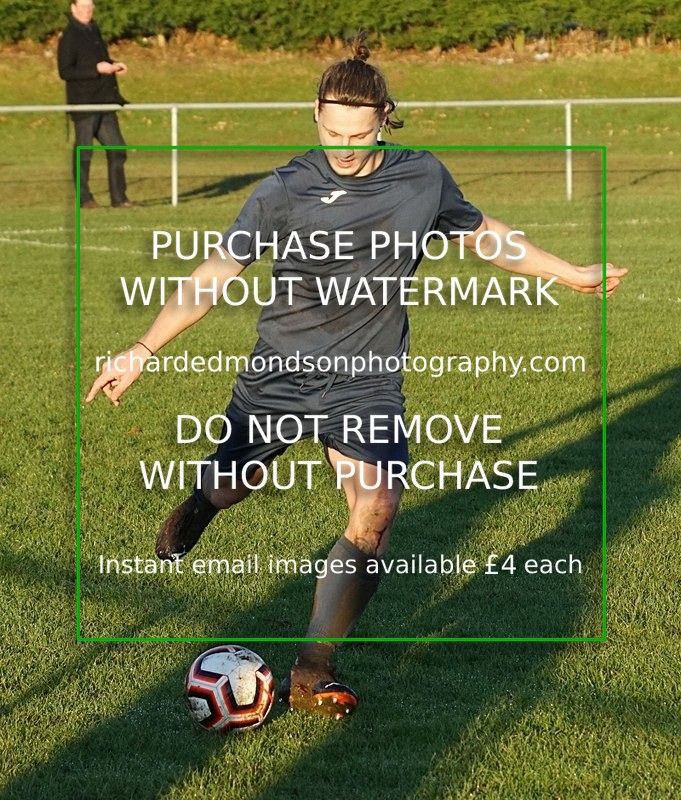 DSC00371 - Kendal County v Hawcoat Park (18/12/21)