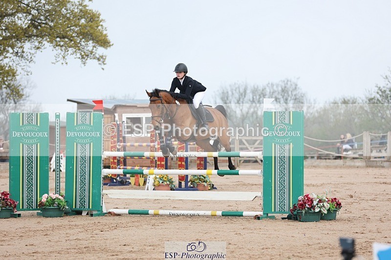 250424-090643-02550 - Cls 29 Young Horse 6yr old