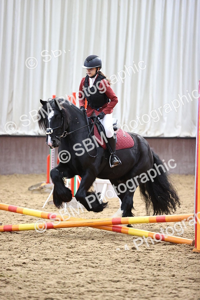 SBM_000247 - Class 2 - Show Jumping 50cm