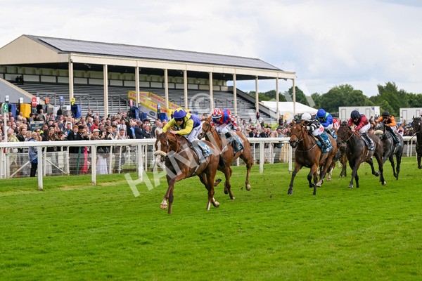 140624-Race 5-Ron O-4850 - Race 5 4.10pm Juddmonte EBF Fillies Restricted Novice Stakes