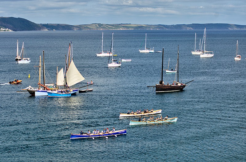  - Looe
