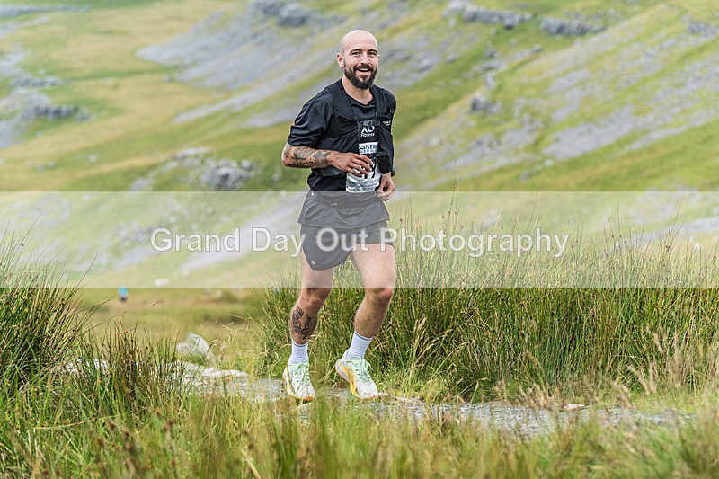 Ingleborough-172 - Ingleborough Mountain Race Saturday 20th July 2024