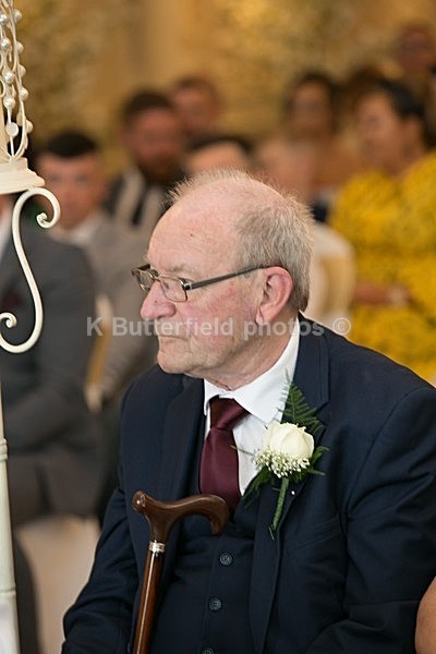 218 - Keith o Neill and Antoinette Byrne