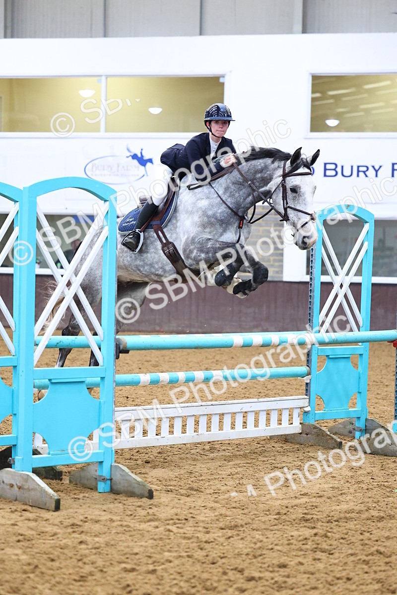 SBM_001147 - Class 4 - Senior Newcomers - 1.10m