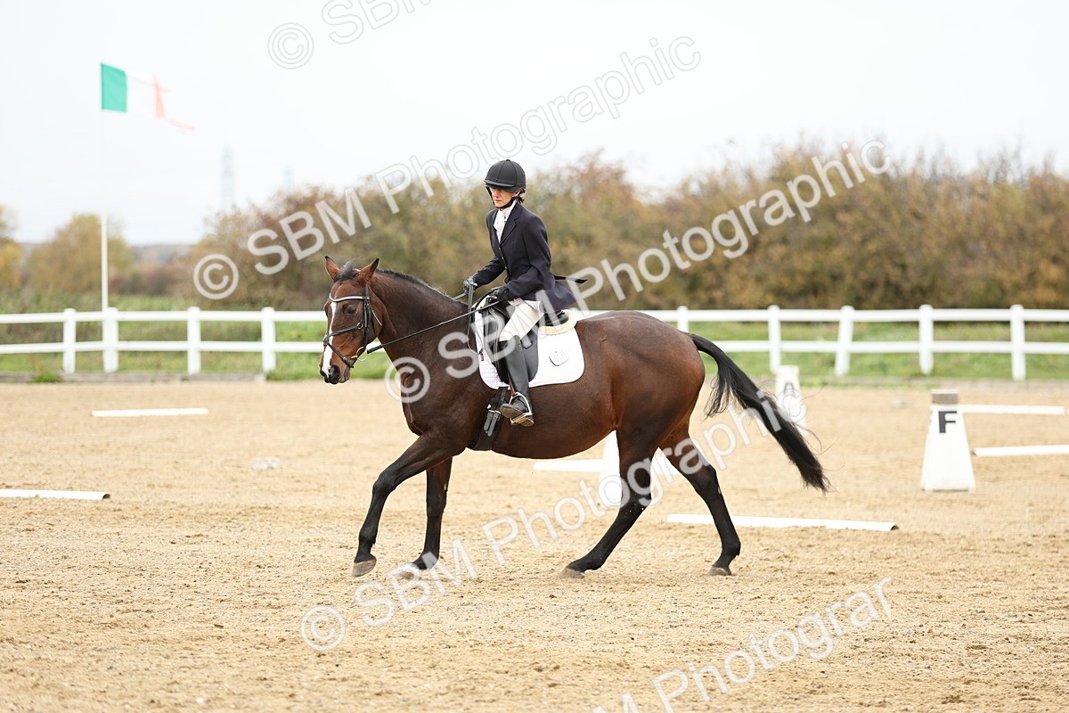 SBM_003005 - Class 8 - Novice 1