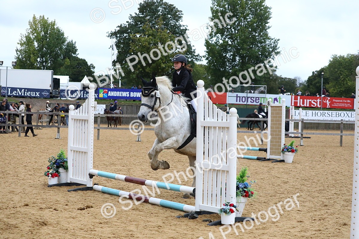 SBM_68365 - J3b - Mini Tour Junior Pony 40cm Championship