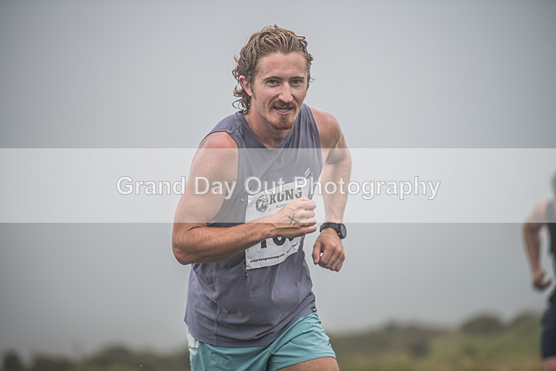 Skiddaw-45 - Skiddaw Fell Race Sunday 5th July 2026